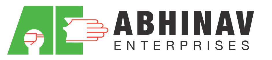 Abhinav Enterprises Logo